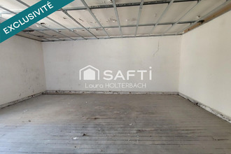 achat immeuble briey 54150