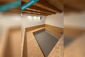 achat immeuble briey 54150