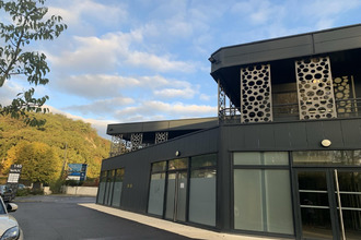 achat immeuble brignais 69530