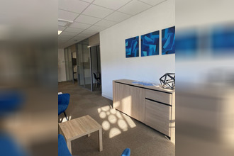 achat immeuble brignais 69530