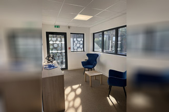 achat immeuble brignais 69530