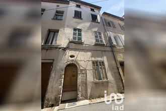 achat immeuble brignoles 83170