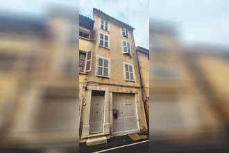 achat immeuble brignoles 83170