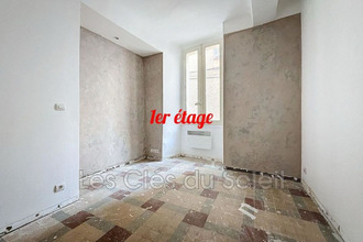 achat immeuble brignoles 83170