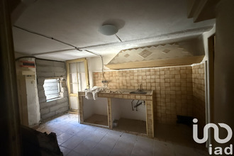 achat immeuble brignoles 83170