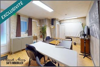 achat immeuble brignoles 83170