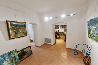 achat immeuble brignoles 83170