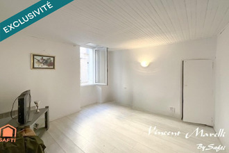 achat immeuble brignoles 83170