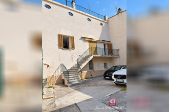 achat immeuble brignoles 83170