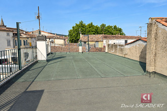 achat immeuble brignoles 83170