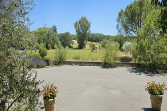 achat immeuble brignon 30190