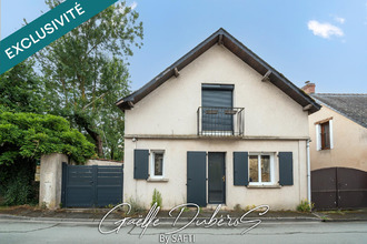 achat immeuble briollay 49125