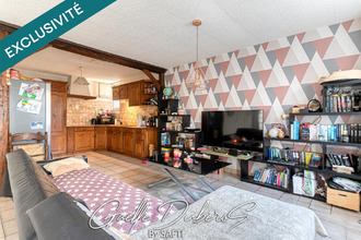 achat immeuble briollay 49125