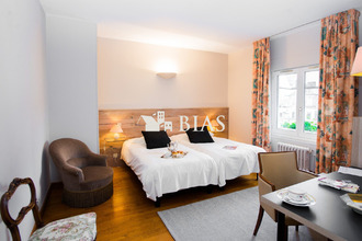 achat immeuble brionne 27800