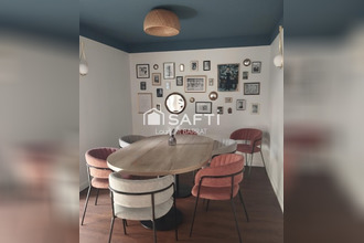 achat immeuble brioude 43100