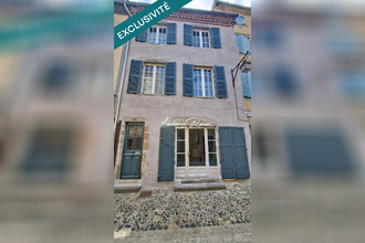 achat immeuble brioude 43100
