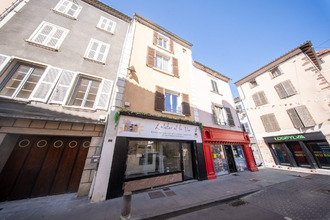 achat immeuble brioude 43100