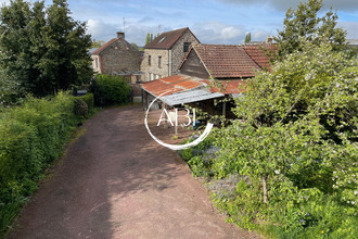 achat immeuble briouze 61220