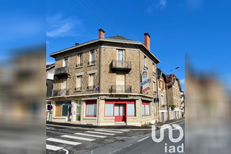 achat immeuble brive-la-gaillarde 19100