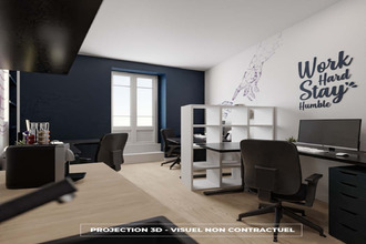 achat immeuble brive-la-gaillarde 19100