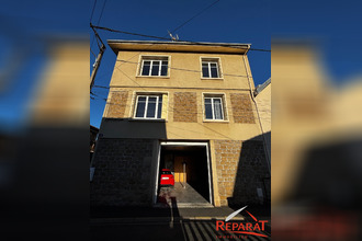 achat immeuble brive-la-gaillarde 19100