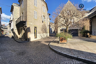 achat immeuble brive-la-gaillarde 19100