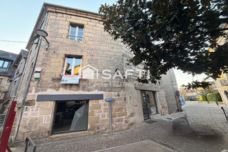 achat immeuble brive-la-gaillarde 19100