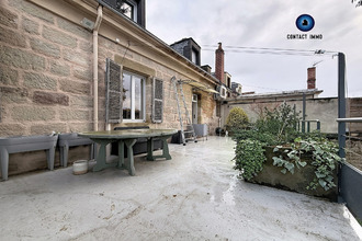 achat immeuble brive-la-gaillarde 19100