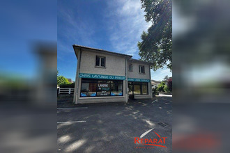 achat immeuble brive-la-gaillarde 19100