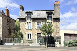 achat immeuble brive-la-gaillarde 19100
