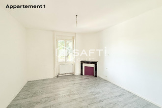 achat immeuble brive-la-gaillarde 19100