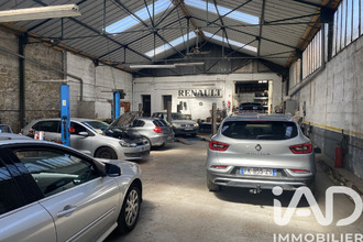 achat immeuble brive-la-gaillarde 19100