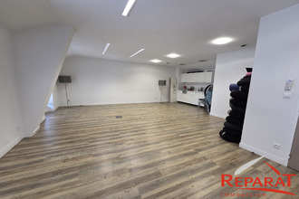 achat immeuble brive-la-gaillarde 19100