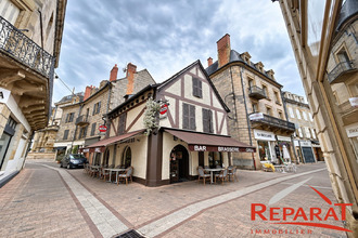 achat immeuble brive-la-gaillarde 19100