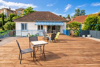 achat immeuble brive-la-gaillarde 19100