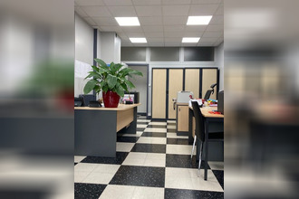 achat immeuble bron 69500