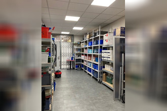 achat immeuble bron 69500