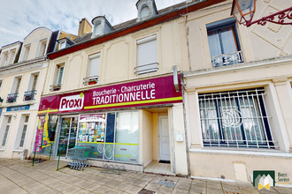 achat immeuble brou 28160