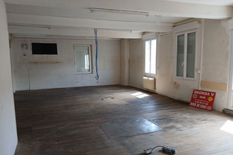 achat immeuble brou 28160