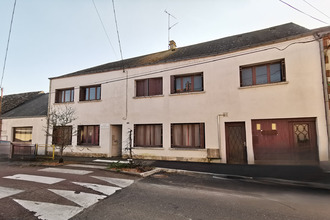 achat immeuble brou 28160