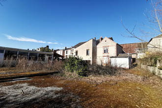 achat immeuble brou 28160