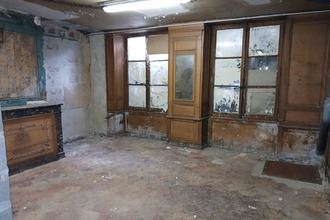achat immeuble brou 28160