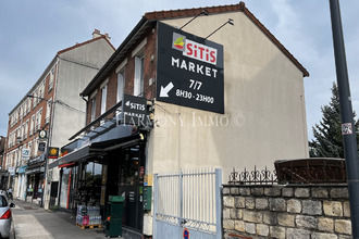 achat immeuble brou-sur-chantereine 77177