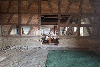 achat immeuble bruailles 71500