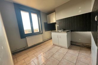 achat immeuble bruay-la-buissiere 62700