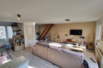 achat immeuble bruay-la-buissiere 62700