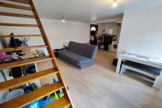 achat immeuble bruay-la-buissiere 62700