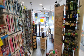 achat immeuble bruay-la-buissiere 62700