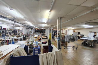 achat immeuble bruay-la-buissiere 62700