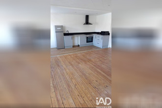 achat immeuble bruay-la-buissiere 62700